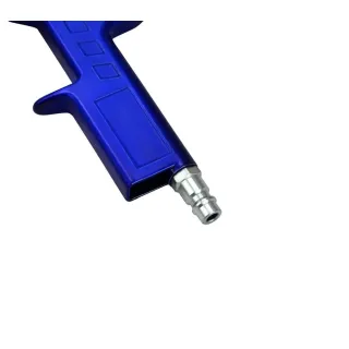 Пневматичeн пистолет за боядисване KraftDele KD2114/ 600 мл Пневматичeн пистолет за боядисване KraftDele KD2114/ 600 мл