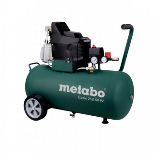 Компресор Metabo BASIC 250-50 W 2 HP