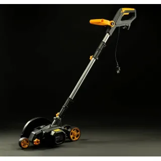 Електрическа машина за оформяне на краища на трева Powermat PM-EKT-1500T/ 1.5kW