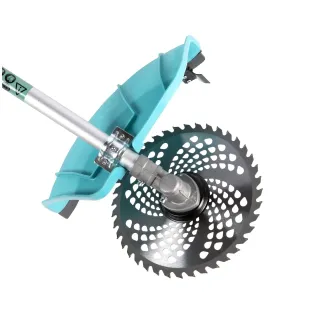 Бензинов тример Detoolz DZ-M121/ 1.9 к.с. Бензинов тример Detoolz DZ-M121/ 1.9 к.с.