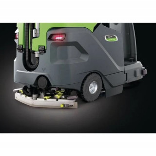 Подопочистваща машина Cleancraft ASSM 7500 B BASIC