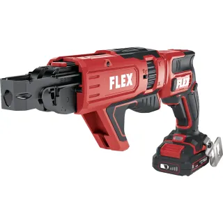 Акумулаторен винтоверт за гипсокартон FLEX DW 37 12-EC/ 12V Акумулаторен винтоверт за гипсокартон FLEX DW 37 12-EC/ 12V