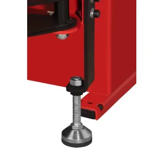 Машина за смяна на гуми KraftDele KD5801/ 400V