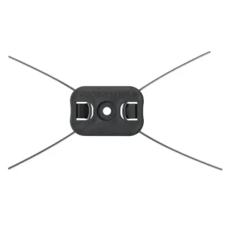 Акумулаторен тример RED TECHNIC RTPKA0104/ 21V/ 2x2Ah Акумулаторен тример RED TECHNIC RTPKA0104/ 21V/ 2x2Ah
