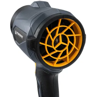 Акумулаторна духалка/прахосмукачка 2 в 1 Powermat PM-DA-21V-4.5AT/ 21V /4.5Ah Акумулаторна духалка/прахосмукачка 2 в 1 Powermat PM-DA-21V-4.5AT/ 21V /4.5Ah