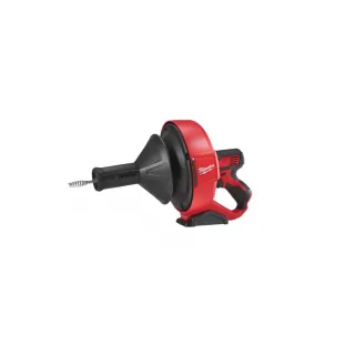 Акумулаторна машина за почистване на канали MIlwaukee M12BDC6-0C/ 12V