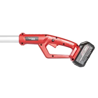 Акумулаторна телескопична ножица за жив плет Cedrus CEDPHT450LI/ 20V Акумулаторна телескопична ножица за жив плет Cedrus CEDPHT450LI/ 20V