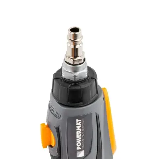 Пневматична тресчотка Powermat PM-GPN-80T/ 80Nm