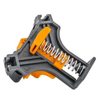 Комплект ъглови скоби Powermat PM-SNK-522T/ 4 бр. Комплект ъглови скоби Powermat PM-SNK-522T/ 4 бр.