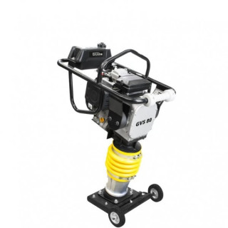 Моторна трамбовка GÜDE GVS 80 / 4,4 HP , 10 kN