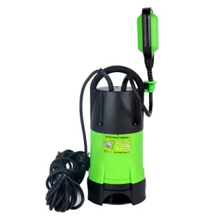 Потопяема помпа за мръсна вода MICUL FERMIER MF-PS1003-S001-G01/ 750W Потопяема помпа за мръсна вода MICUL FERMIER MF-PS1003-S001-G01/ 750W