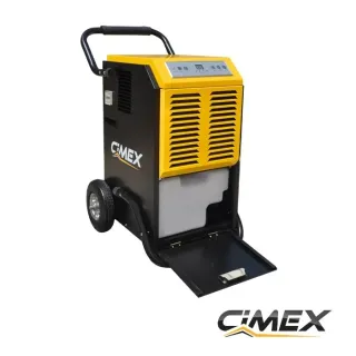 Комплект за бързо изсушаване - Калорифер Raider RD-EFH11 с влагоуловител CIMEX DH50