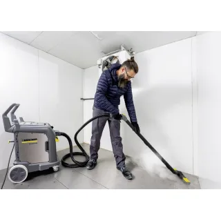 Парен екстрактор Karcher SGV 8/5 Classic/ 3kW Парен екстрактор Karcher SGV 8/5 Classic/ 3kW
