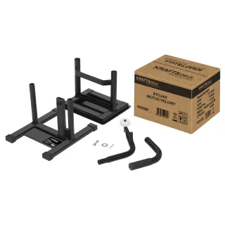 Стойка за мотоциклет с лост KraftDele KD3528 Стойка за мотоциклет с лост KraftDele KD3528