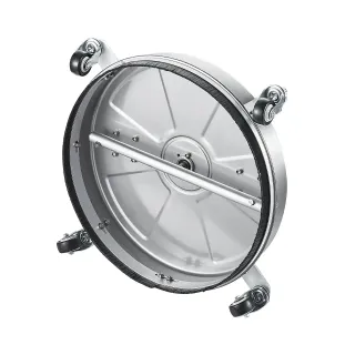 Почистваща машина за повърхности под налягане VEVOR QD-XDP15