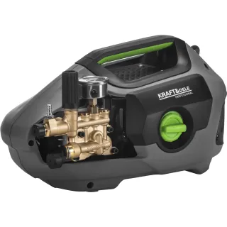 Електрическа водоструйка KraftDele KD5371/ 3400W