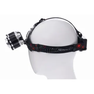 LED челник KraftDele KD1248