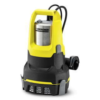 Потопяема помпа за чиста вода Karcher SP 6 Flat Inox 9.0 bar