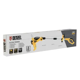 Електрически тример Denzel TE-550/ 550 W