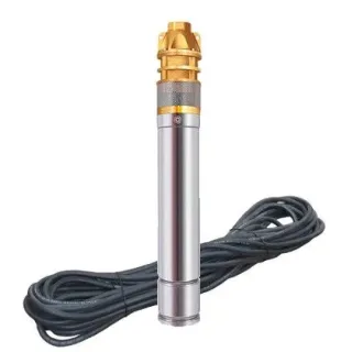 Потопяема двустъпална помпа IBO 3 SKM 100/ 750W