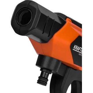 Акумулаторна водоструйка KraftDele KD662/ 20V/ 2x4Ah