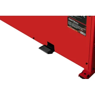 Машина за смяна на гуми KraftDele KD5801/ 400V