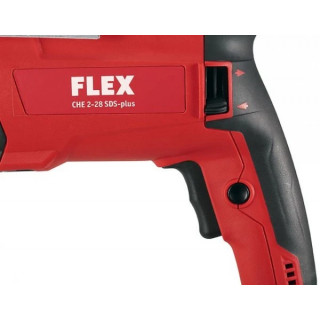 Перфоратор FLEX CHE 2-28 SDS-plus