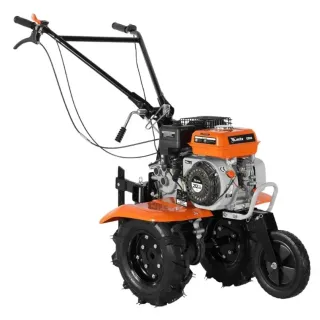 Бензинова мотофреза MTX DTE-208 B/ 6.4 к.с./ 100 см