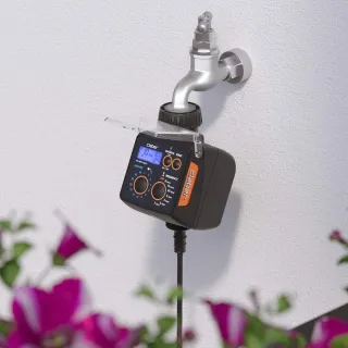 Програматор автоматичен CLABER Tempo Select/ 12bar Програматор автоматичен CLABER Tempo Select/ 12bar