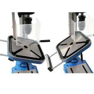 Настолна бормашина BASS POLSKA 5281/ 550W