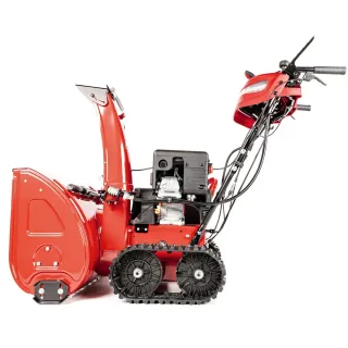 Моторен снегорин с вериги Cedrus SB61G-E+/ 212 куб. см