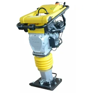 Трамбовка пачи крак ELMAG TCB-65/ 3,6 kW/ 12 kN