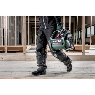 Акумулаторен компресор за въздух METABO Power 160-5 18 LTX BL/ 18V