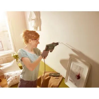 Ударна бормашина Bosch EasyImpact 600/ 600W