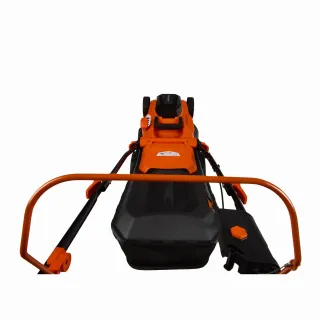 Акумулаторна косачка KraftDele KD5411/ 20V/ 2x6Ah Акумулаторна косачка KraftDele KD5411/ 20V/ 2x6Ah