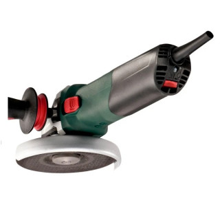 Ъглошлайф Metabo WEV 15-125 Quick 125 mm