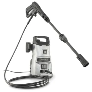 Водоструйка Power Plus POWXG90401/ 1400W