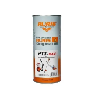 Двутактово масло RURIS 2TT- MAX/ 1 л