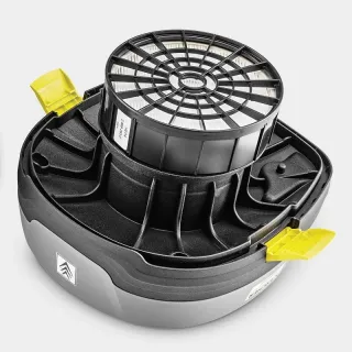 Прахосмукачка за сухо почистване Karcher T 11/1 Classic/ 850W Прахосмукачка за сухо почистване Karcher T 11/1 Classic/ 850W