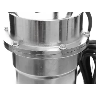 Потопяема помпа с шредер KraftDele KD762/ 3100W Потопяема помпа с шредер KraftDele KD762/ 3100W