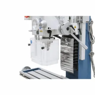 Фреза за метал BERNARDO FM 45 HSV