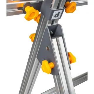 Система за пренасяне на широкоформатни плочки с колела Powermat PM-RDPP-150MK/ 150 кг Система за пренасяне на широкоформатни плочки с колела Powermat PM-RDPP-150MK/ 150 кг