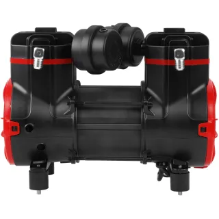 Безмаслен компресор KraftDele KD4077/ 1300W/230V Безмаслен компресор KraftDele KD4077/ 1300W/230V