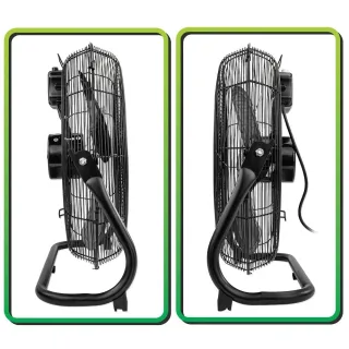 Вентилатор Velano VELWEP0015/ 125W