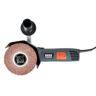 Ролков шлайф BASS POLSKA 5451/ 1450W