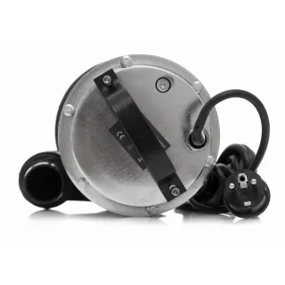 Потопяема помпа с шредер KraftDele KD762/ 3100W Потопяема помпа с шредер KraftDele KD762/ 3100W