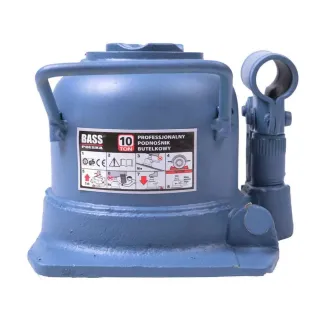 Бутилков крик BASS POLSKA 3316/ 1т