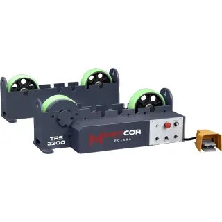 Заваръчен позиционер METCOR TRS2200/ 550W Заваръчен позиционер METCOR TRS2200/ 550W