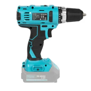 Акумулаторен винтоверт Detoolz DZ-SE186/ 18V