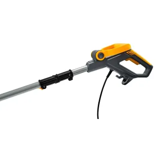 Електрическа машина за оформяне на краища на трева Powermat PM-EKT-1500T/ 1.5kW